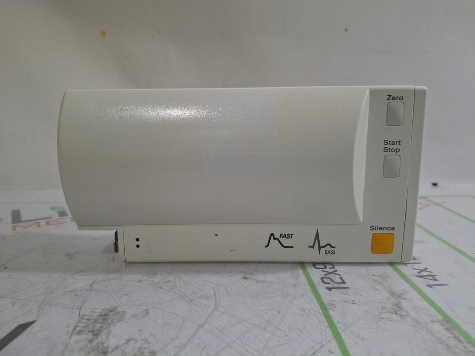 Philips M3001A-A01C06 Fast SpO2, NIBP, ECG, Temp, IBP MMS Module