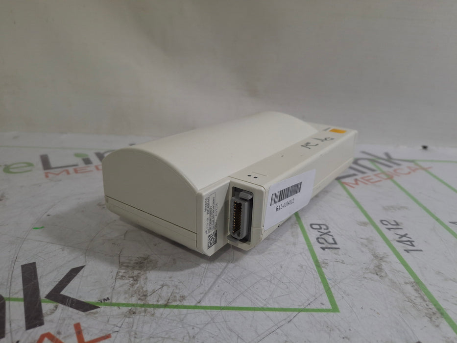 Philips M3001A-A01C06 Fast SpO2, NIBP, ECG, Temp, IBP MMS Module