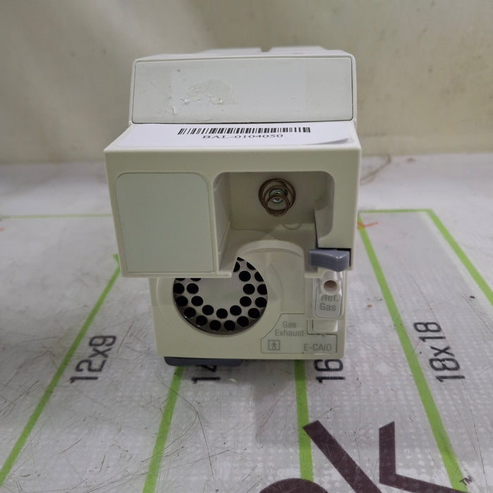 GE Healthcare E-CAiO-00 Gas Exhaust Module