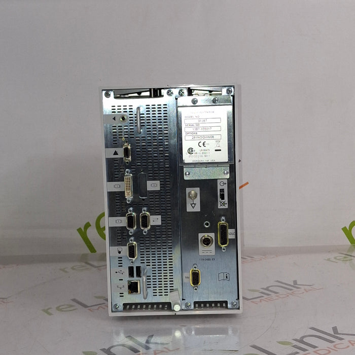Spacelabs Healthcare Ultraview SL 91387 Patient Monitor