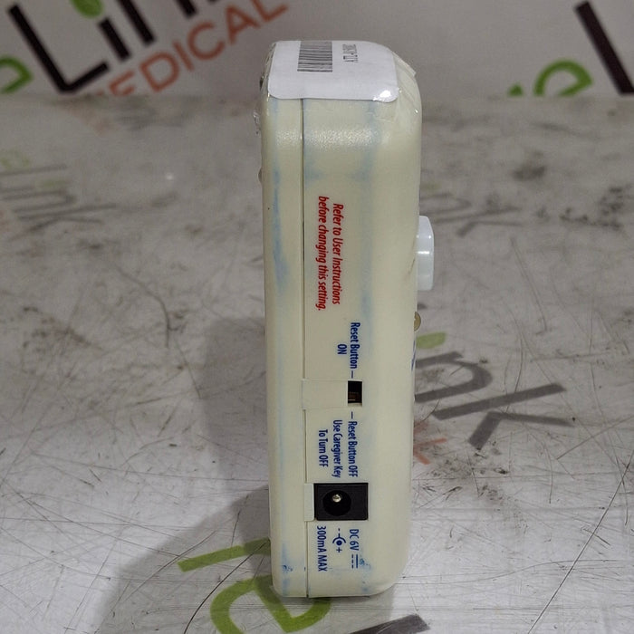 DeRoyal Safety Auto-Reset Patient Alarm