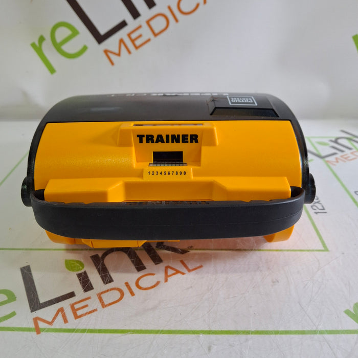 Physio-Control Lifepak CR-T AED Trainer
