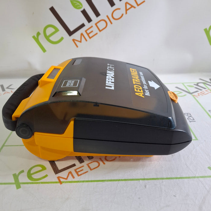 Physio-Control Lifepak CR-T AED Trainer