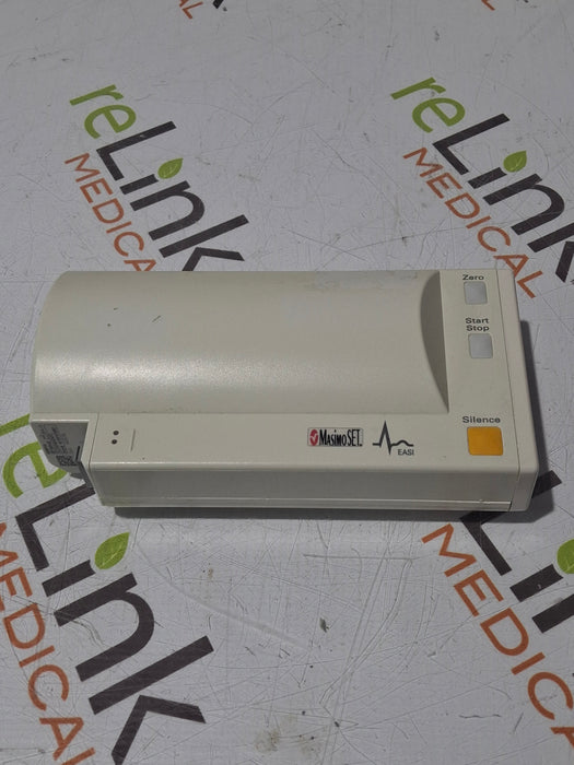 Philips M3001A-A03C06 Masimo SpO2, NIBP, ECG, Temp, IBP MMS Module