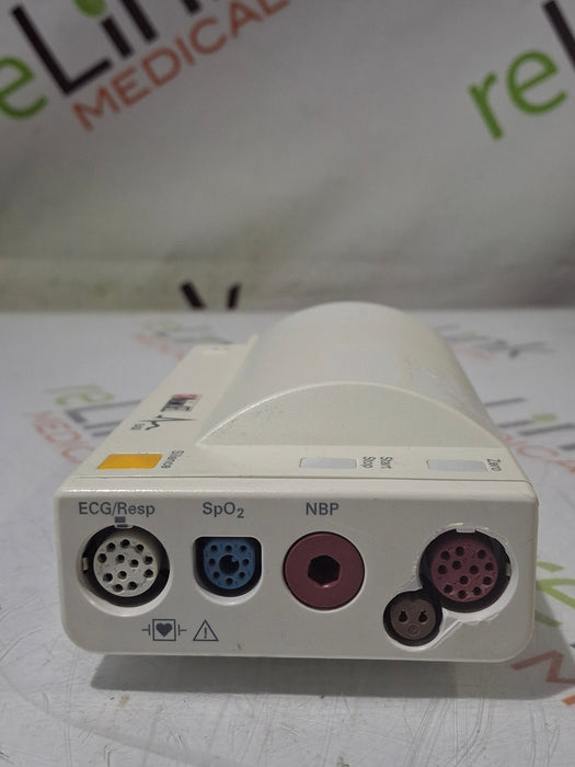 Philips M3001A-A03C06 Masimo SpO2, NIBP, ECG, Temp, IBP MMS Module