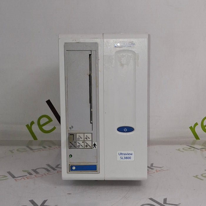 Spacelabs Healthcare Ultraview SL 91387 Patient Monitor