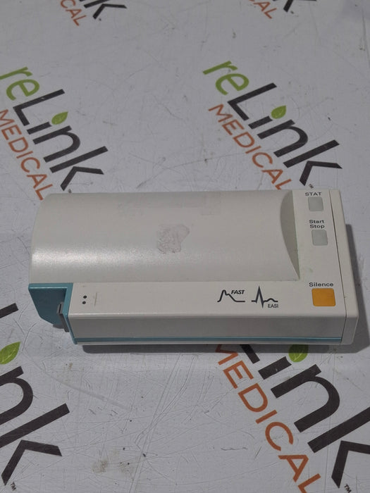 Philips M3001A-A01 Fast SpO2, NIBP, ECG MMS Module