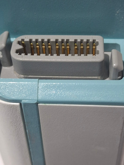 Philips M3001A-A01 Fast SpO2, NIBP, ECG MMS Module