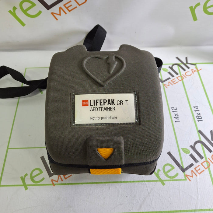 Physio-Control Lifepak CR-T AED Trainer