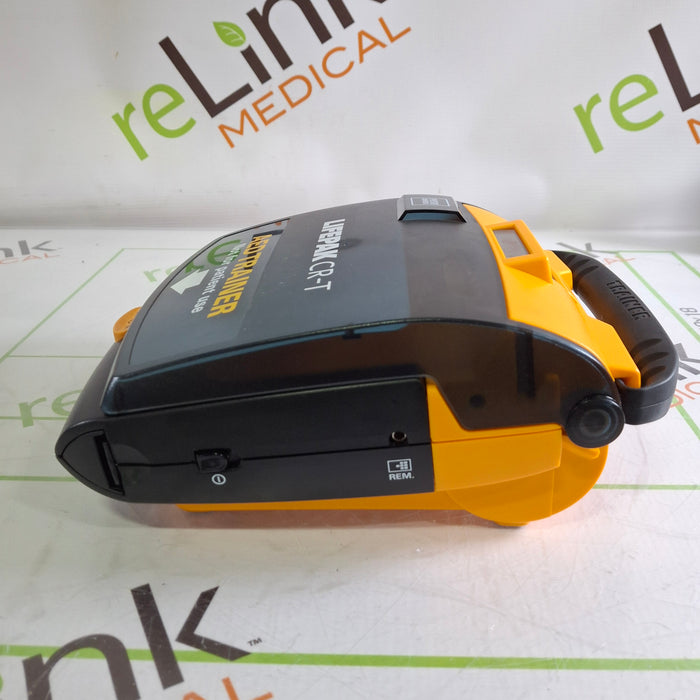 Physio-Control Lifepak CR-T AED Trainer