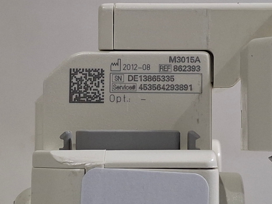 Philips M3015A CO2 Extension Module