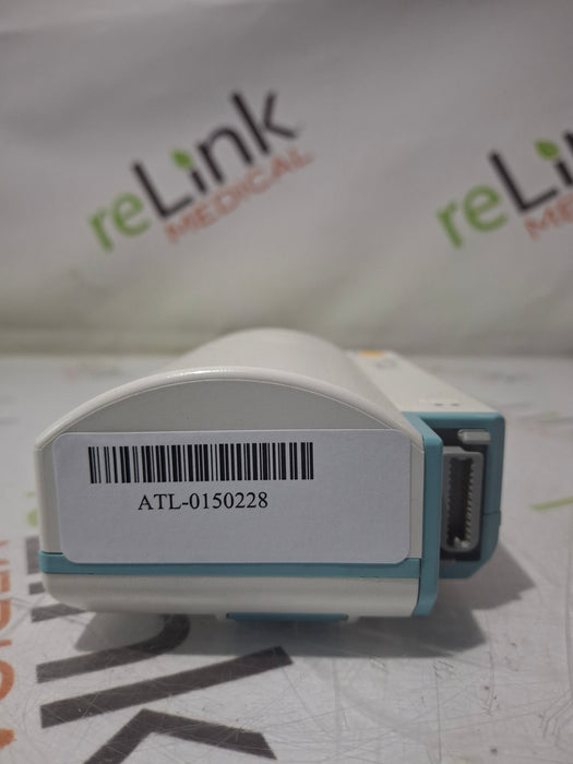 Philips M3001A-A01 Fast SpO2, NIBP, ECG MMS Module