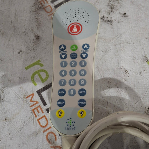Curbell Medical Products Inc Curbell Medical Products Inc Gen4 Patient Pillow Speaker Remote Control Beds & Stretchers reLink Online