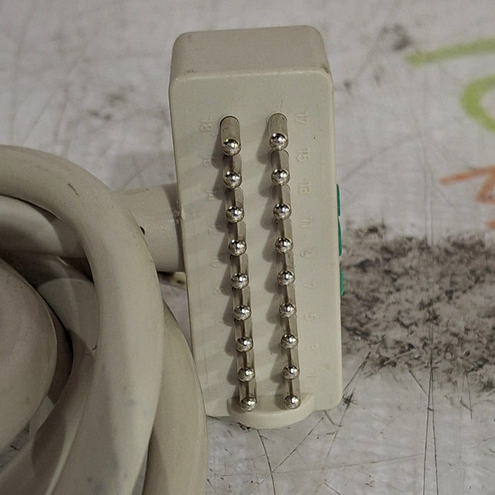 Curbell Medical Products Inc Gen4 Patient Pillow Speaker Remote Control