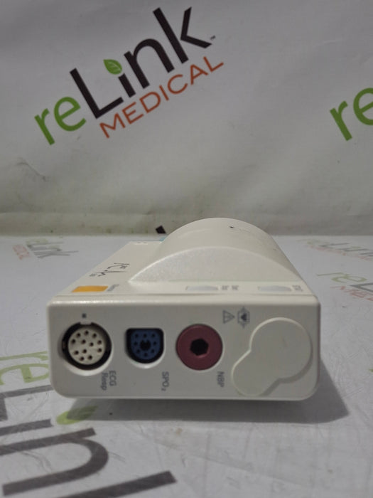Philips M3001A-A01 Fast SpO2, NIBP, ECG MMS Module