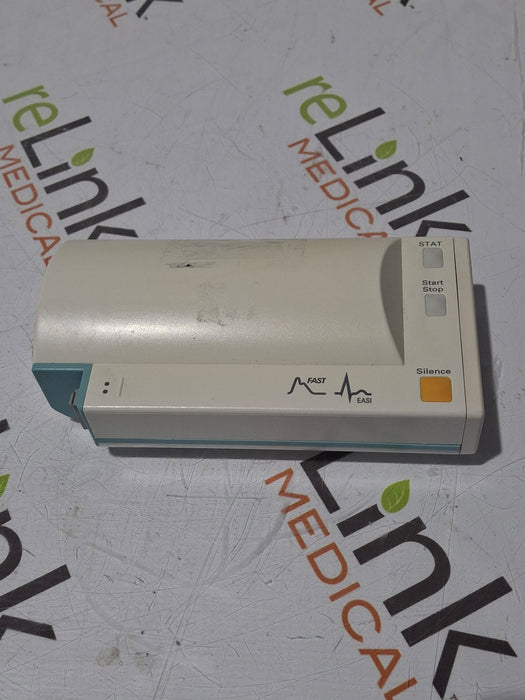 Philips M3001A-A01 Fast SpO2, NIBP, ECG MMS Module