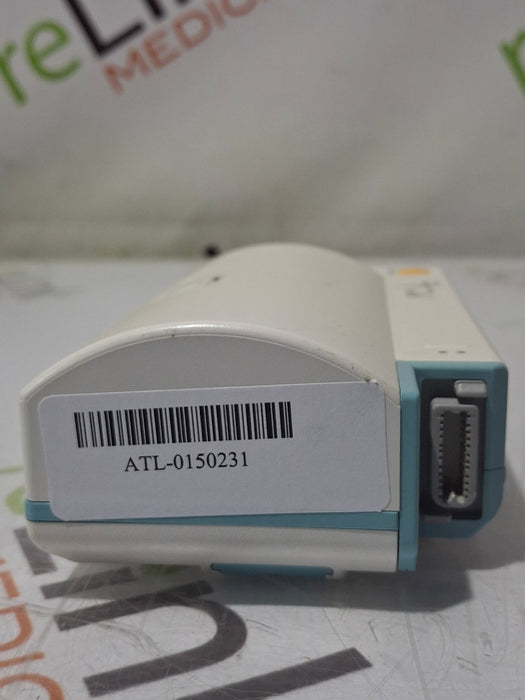 Philips M3001A-A01 Fast SpO2, NIBP, ECG MMS Module