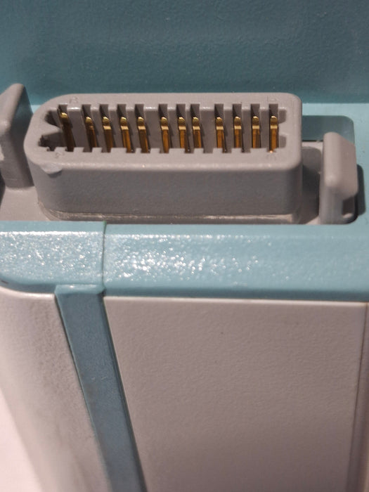 Philips M3001A-A01 Fast SpO2, NIBP, ECG MMS Module