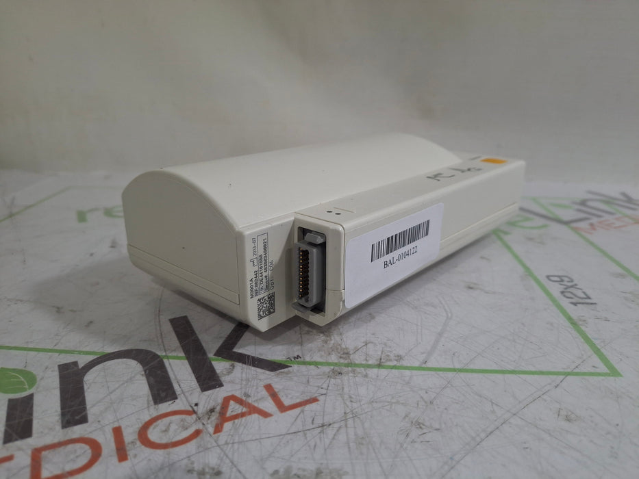Philips M3001A-C06 Fast SpO2, NIBP, ECG, Temp, IBP MMS Module