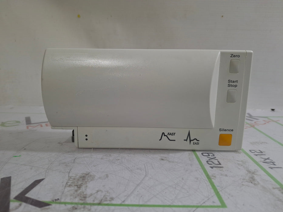 Philips M3001A-C06 Fast SpO2, NIBP, ECG, Temp, IBP MMS Module