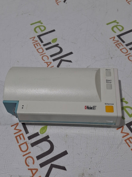 Philips M3001A-A03C06 Masimo SpO2, NIBP, ECG, Temp, IBP MMS Module