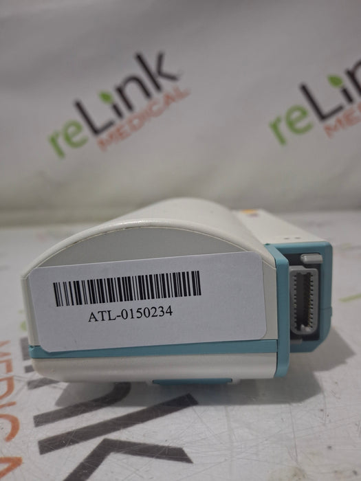 Philips M3001A-A03C06 Masimo SpO2, NIBP, ECG, Temp, IBP MMS Module