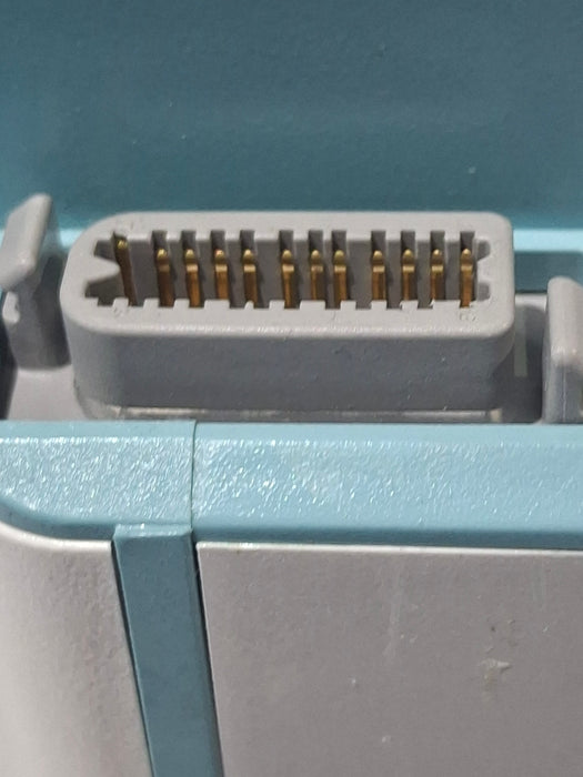 Philips M3001A-A03C06 Masimo SpO2, NIBP, ECG, Temp, IBP MMS Module
