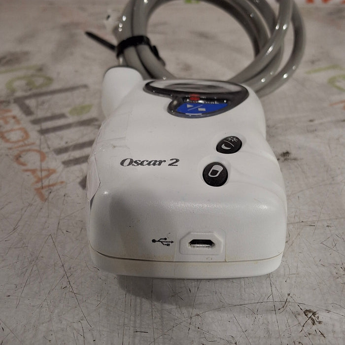 SunTech Medical Oscar 2 ABPM Ambulatory Blood Pressure Monitor