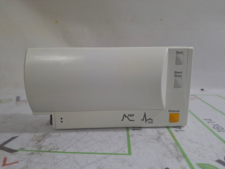 Philips M3001A-A01C06 Fast SpO2, NIBP, ECG, Temp, IBP MMS Module