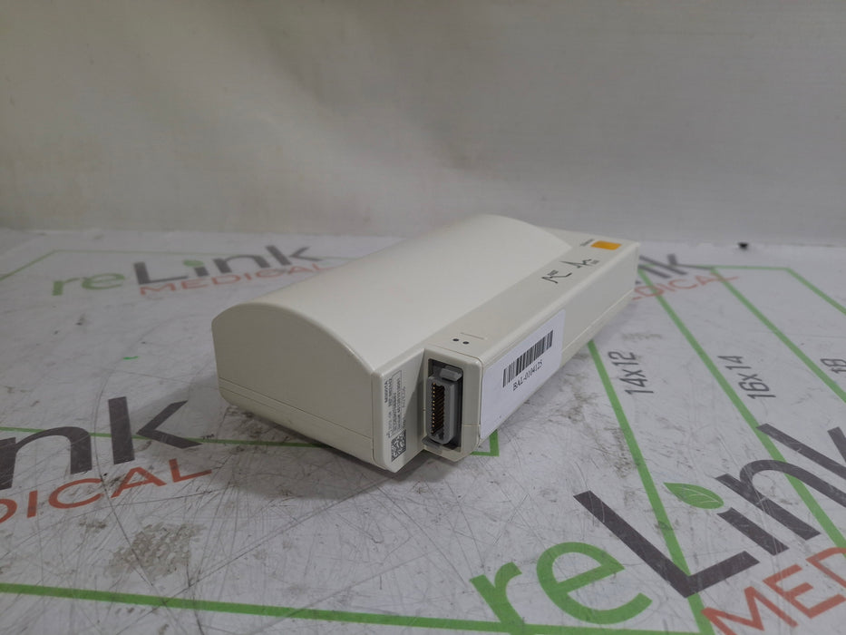 Philips M3001A-A01C06 Fast SpO2, NIBP, ECG, Temp, IBP MMS Module