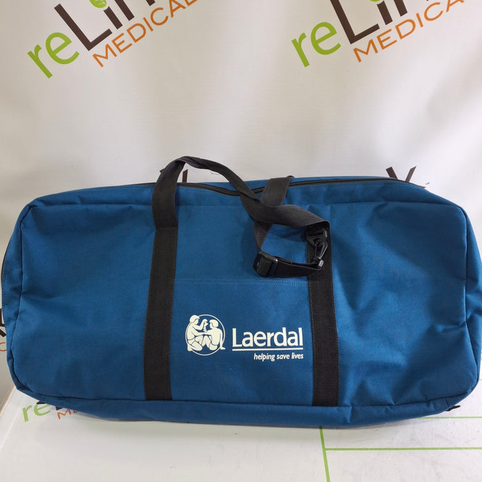 Laerdal Medical Nursing Baby VitalSim Infant Simulator