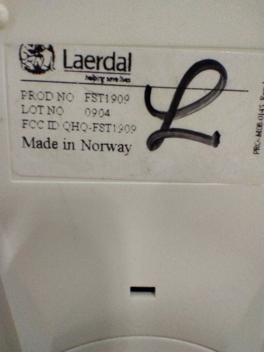 Laerdal Medical Nursing Baby VitalSim Infant Simulator