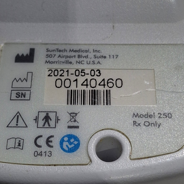 SunTech Medical SunTech Medical Oscar 2 ABPM Ambulatory Blood Pressure Monitor Patient Monitors reLink Online