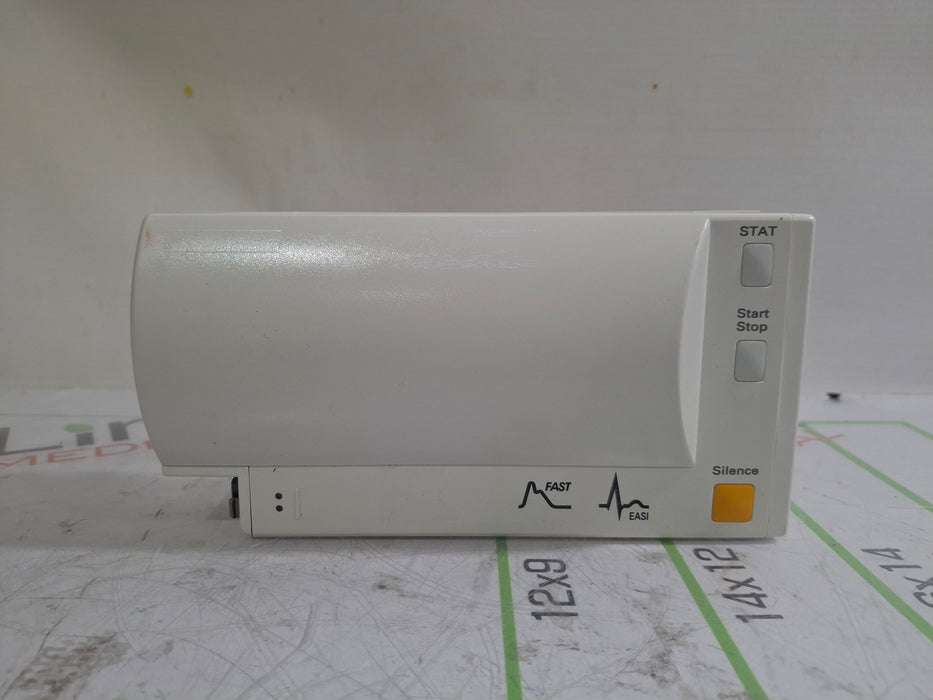 Philips M3001A-A01 Fast SpO2, NIBP, ECG MMS Module