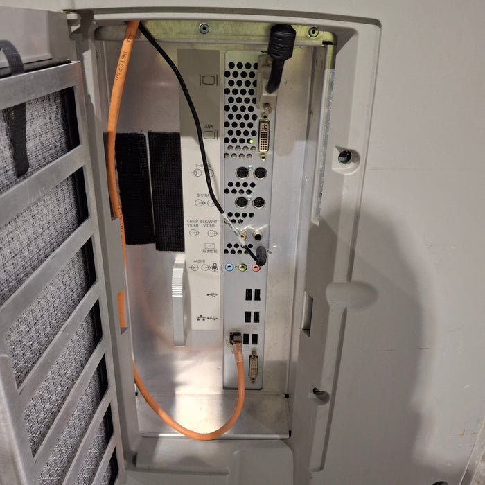 Philips IE33 F-G Cart Ultrasound