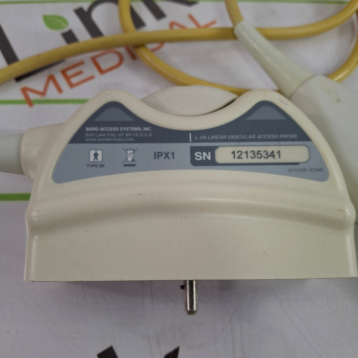 Bard Medical Site Rite 9770001 L-VA Linear Vascular Access Transducer IPX1