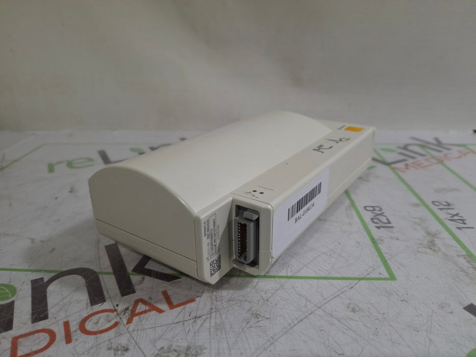 Philips M3001A-A01C06 Fast SpO2, NIBP, ECG, Temp, IBP MMS Module