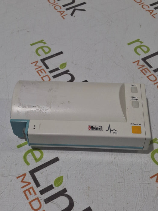 Philips M3001A-A03C06 Masimo SpO2, NIBP, ECG, Temp, IBP MMS Module