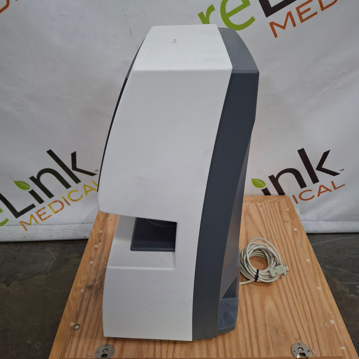 Weco Cad 4 Optical Machine