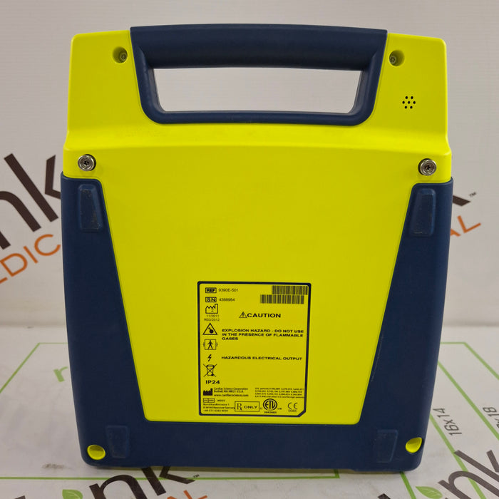 Cardiac Science PowerHeart G3 AED