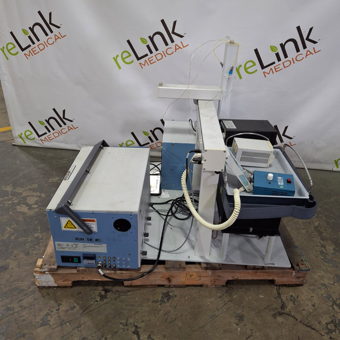 Thermo Scientific Thermo Scientific GasBench II Gas Preparation System Research Lab reLink Online