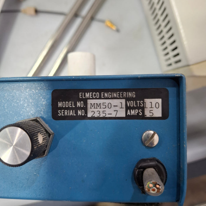 Thermo Scientific Thermo Scientific GasBench II Gas Preparation System Research Lab reLink Online