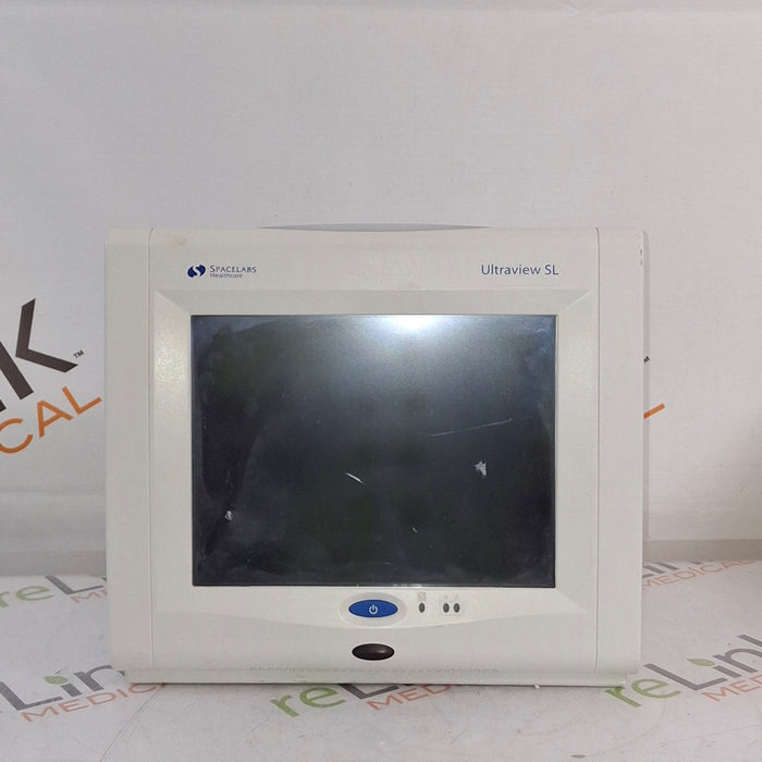 Spacelabs Healthcare Ultraview SL 91369 Monitor