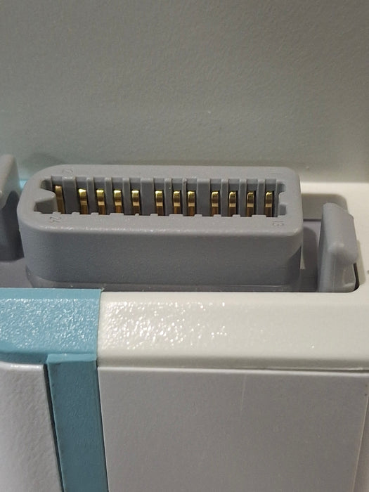 Philips M3001A-A01C06 Fast SpO2, NIBP, ECG, Temp, IBP MMS Module