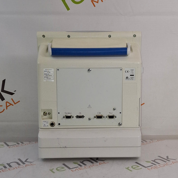 Spacelabs Healthcare Ultraview SL 91369 Monitor
