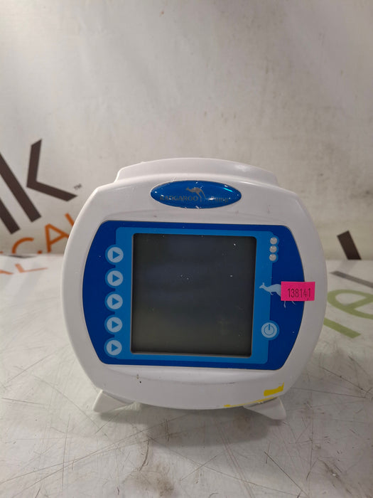 Covidien Kangaroo ePump Enteral Feeding Pump