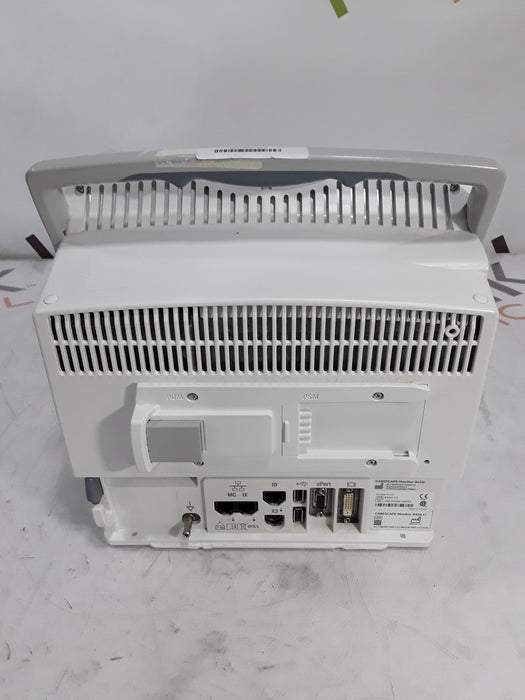 GE Healthcare Carescape B450 Critical Care Patient Monitor