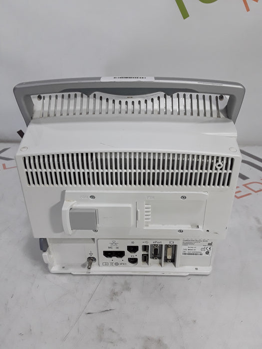 GE Healthcare Carescape B450 Critical Care Patient Monitor