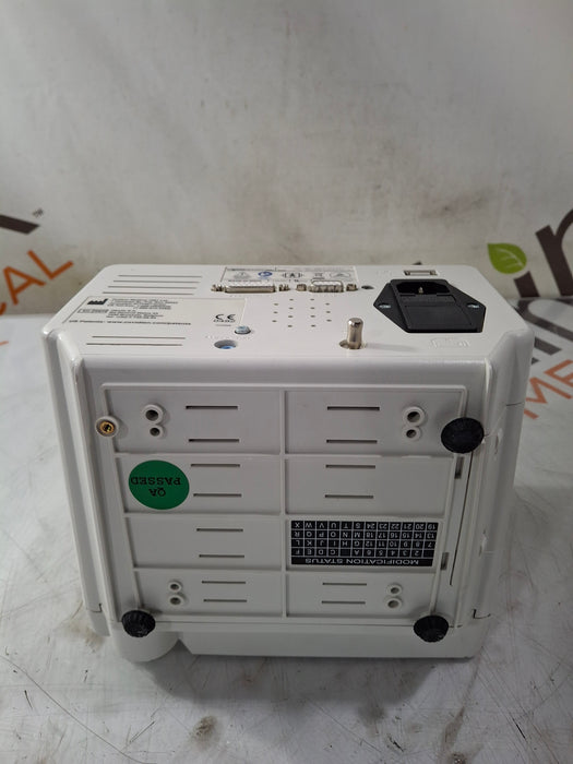 Oridion Capnostream 20P Capnography Monitor