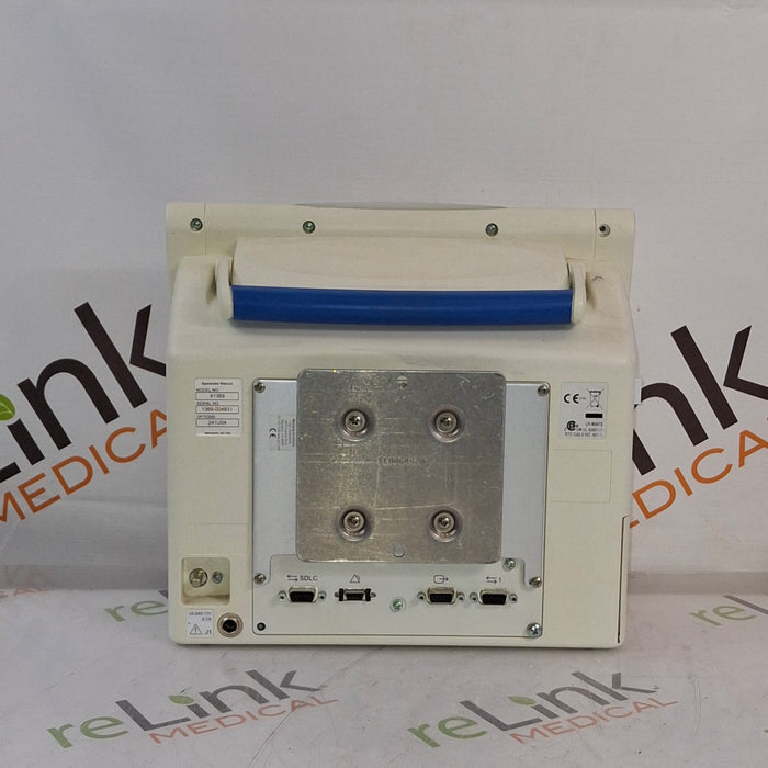 Spacelabs Healthcare Ultraview SL 91369 Monitor